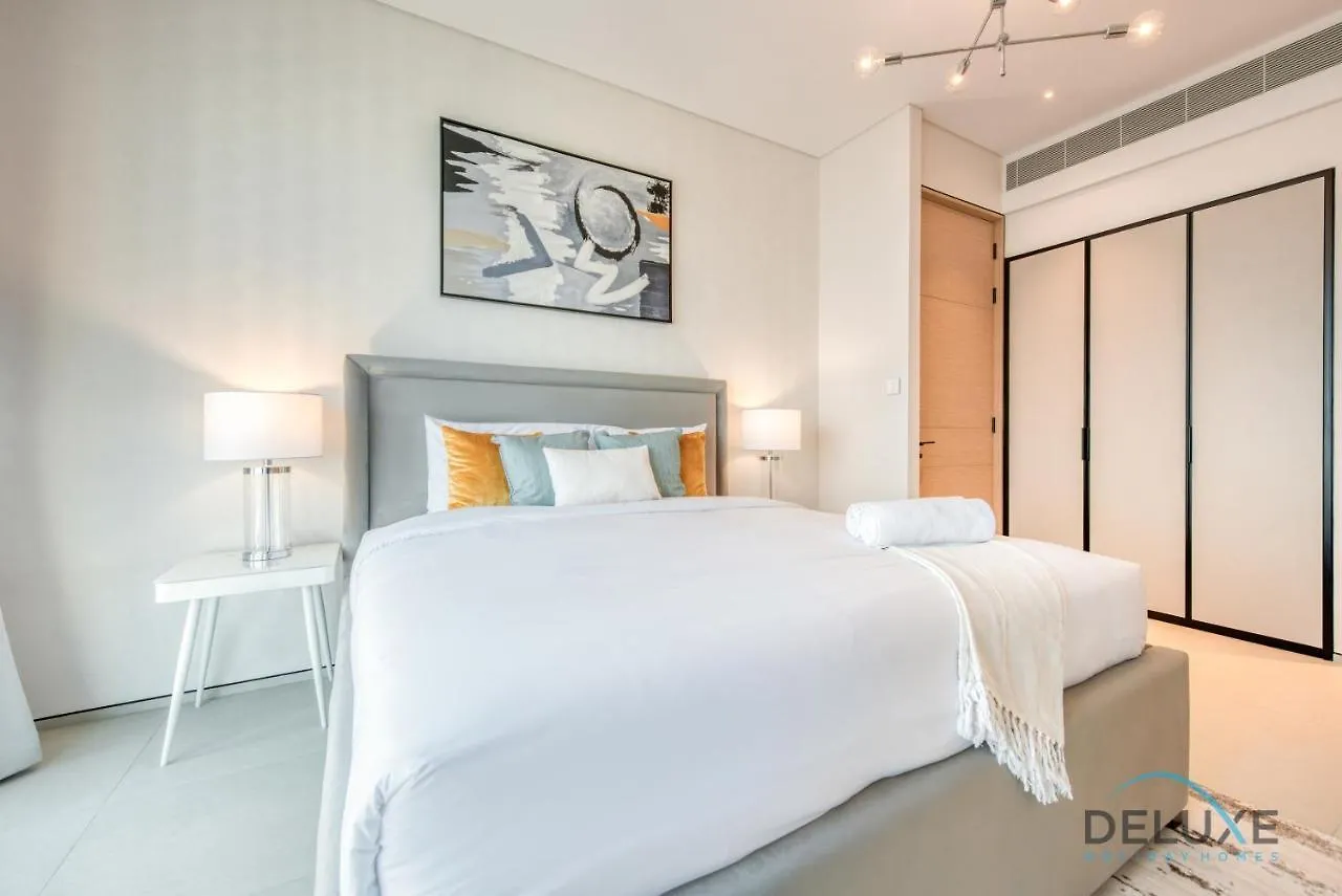 Remarkable 1BR at The Address Residences in JBR by Deluxe Holiday Homes Dubai United Arab Emirates