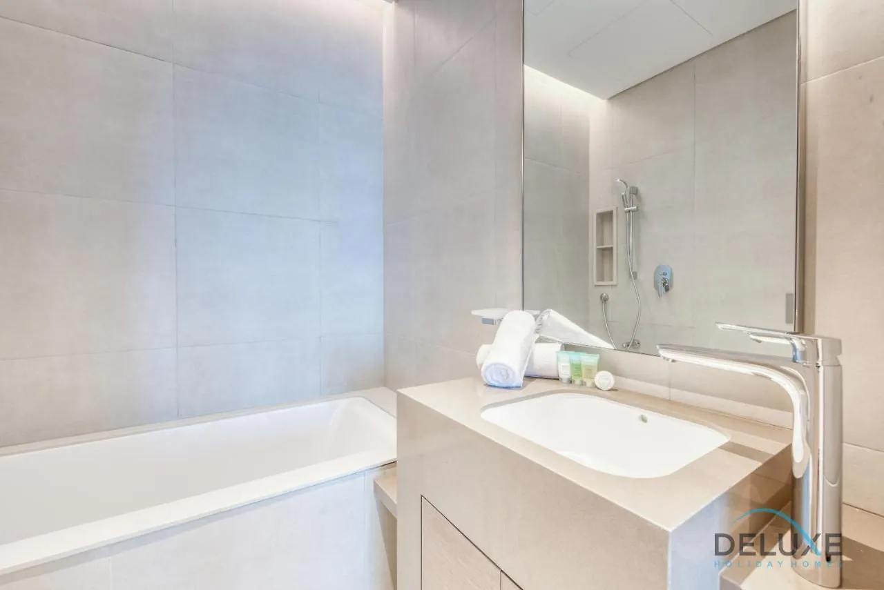 Remarkable 1BR at The Address Residences in JBR by Deluxe Holiday Homes Dubai