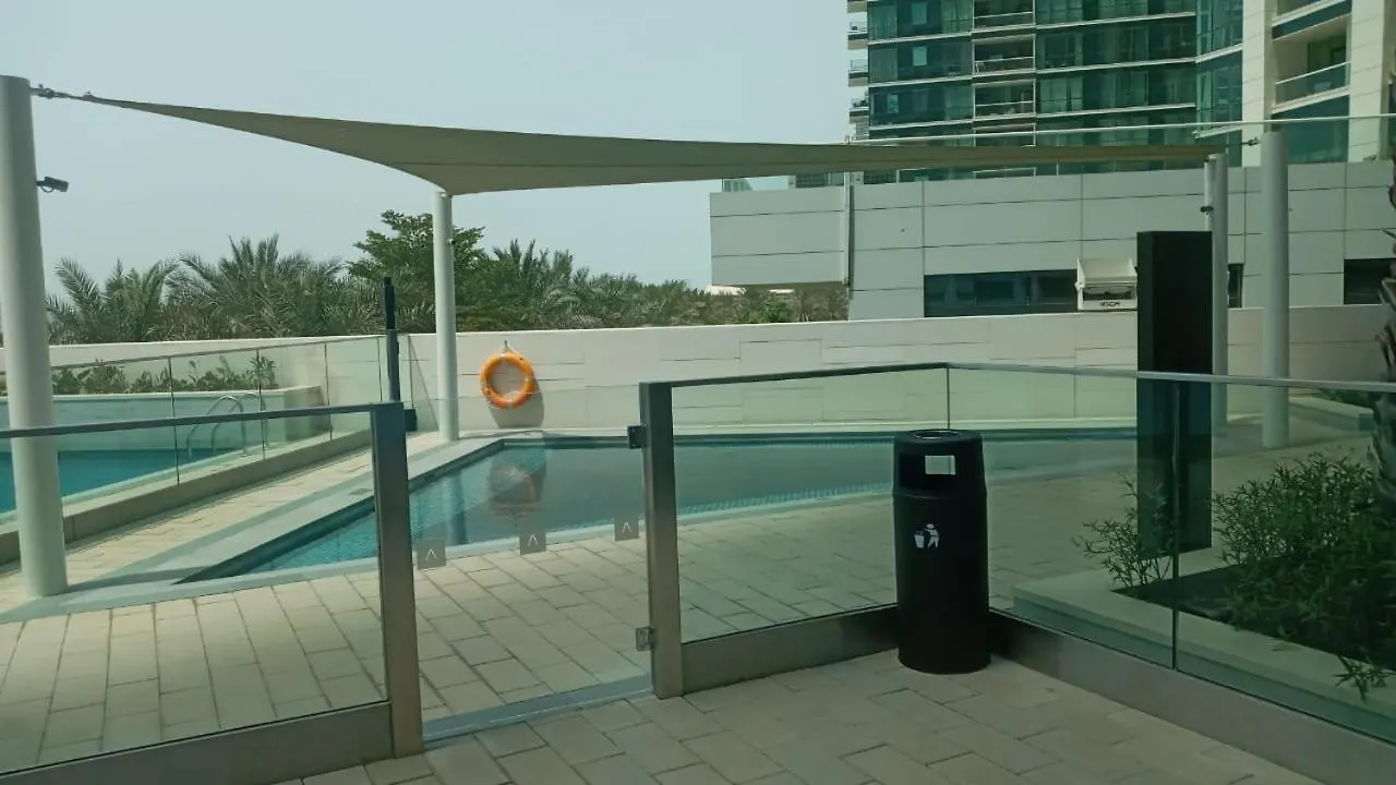 Remarkable 1BR at The Address Residences in JBR by Deluxe Holiday Homes Dubai Apartment
