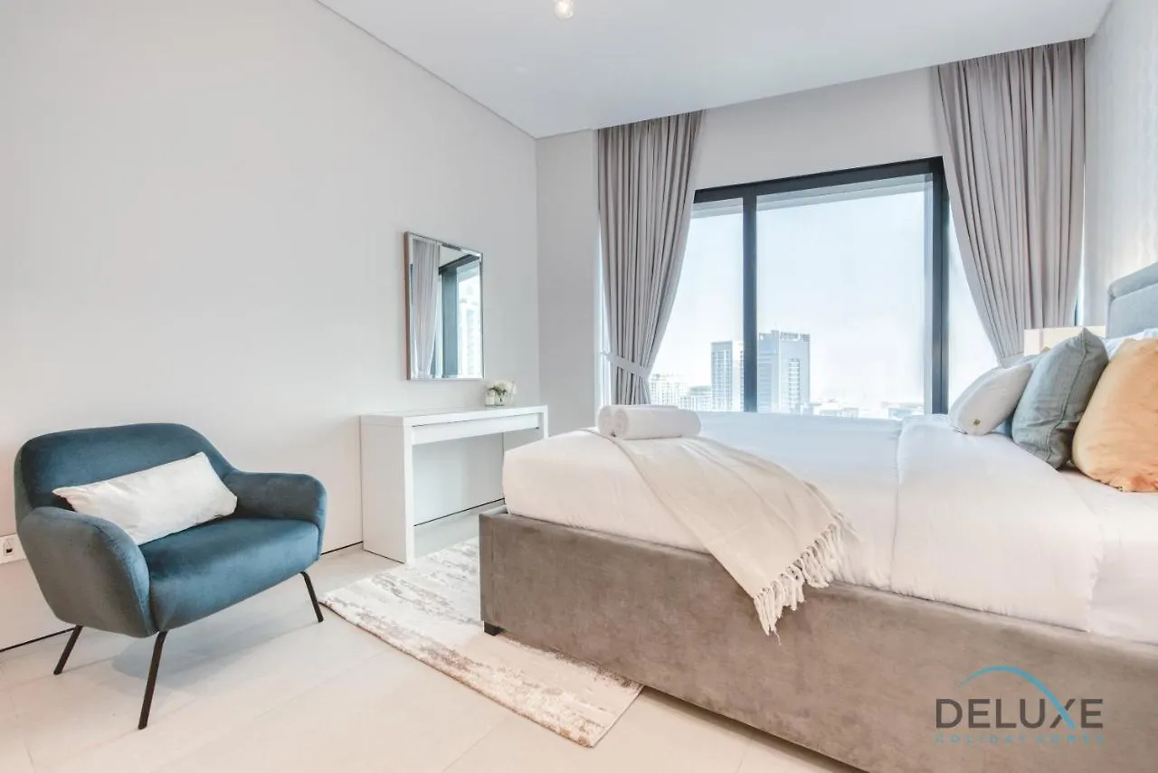 Remarkable 1Br At The Address Residences In Jbr By Deluxe Holiday Homes Dubai